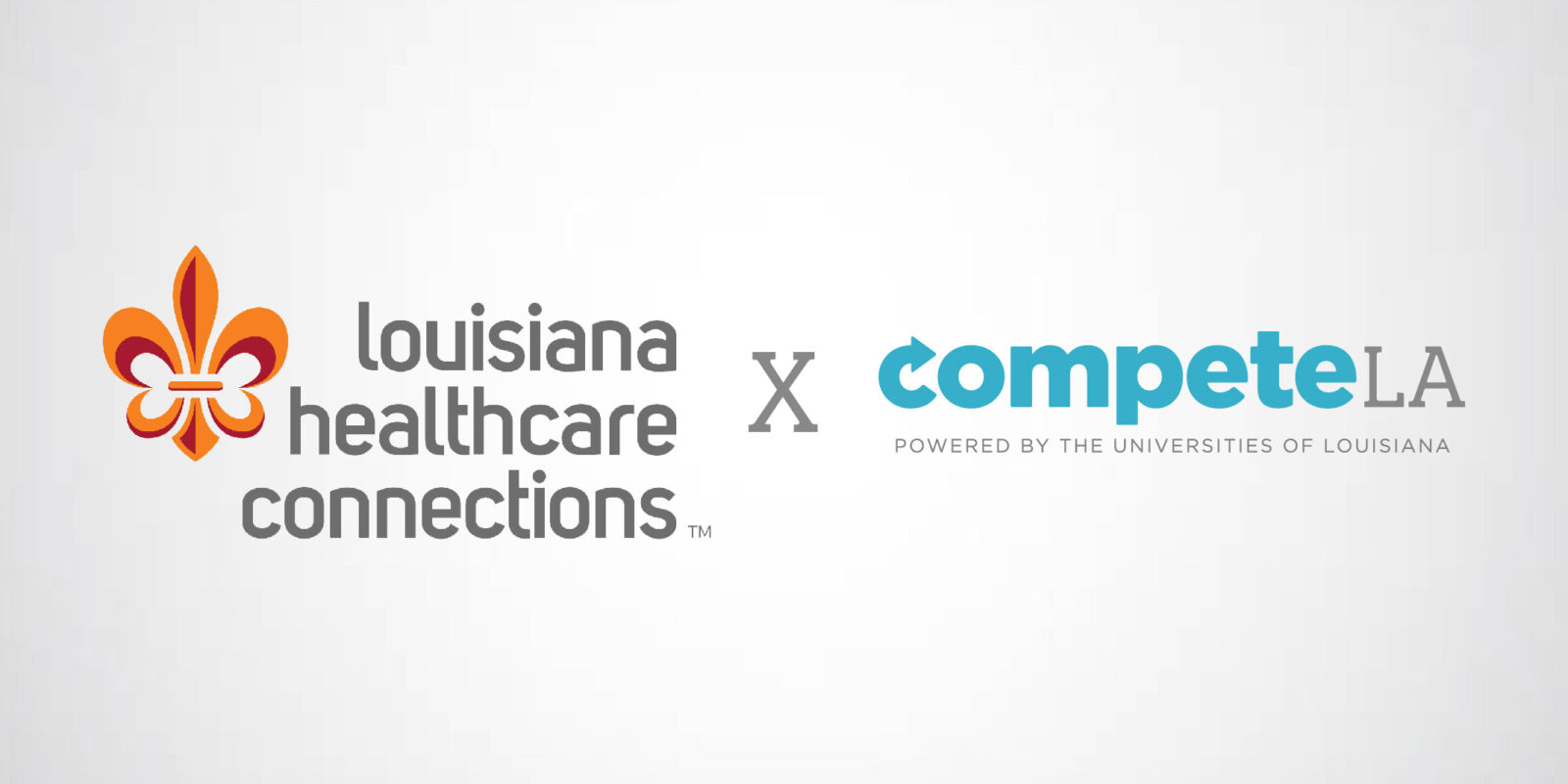 COMPETE LA AND LOUISIANA HEALTHCARE CONNECTIONS PARTNER TO ASSIST