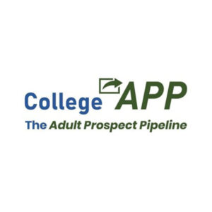 Your College App