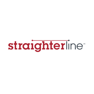 Straighter line