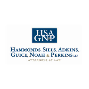 Hammonds, Sills, Adkins, Guice, Noah, and Perkins LLP