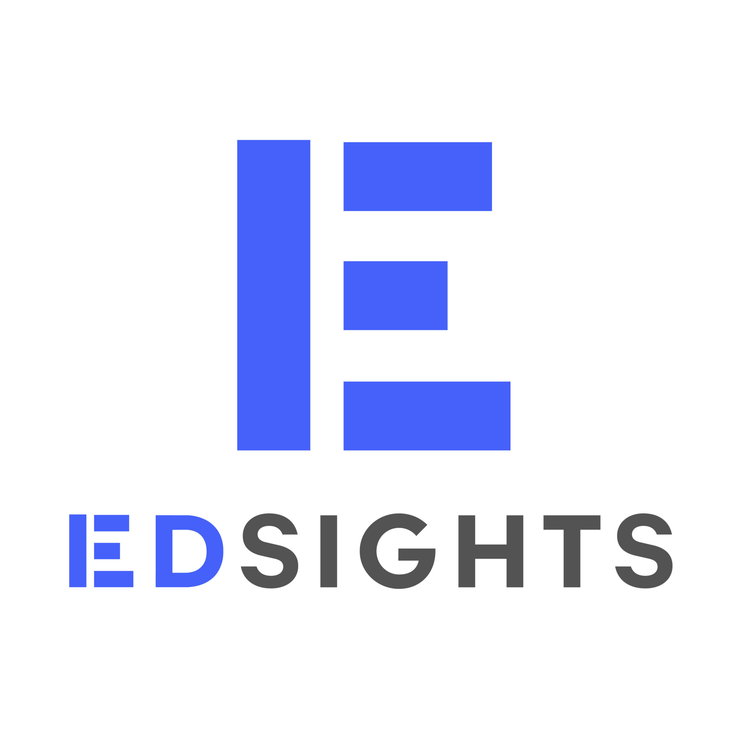 EDSIGHTS